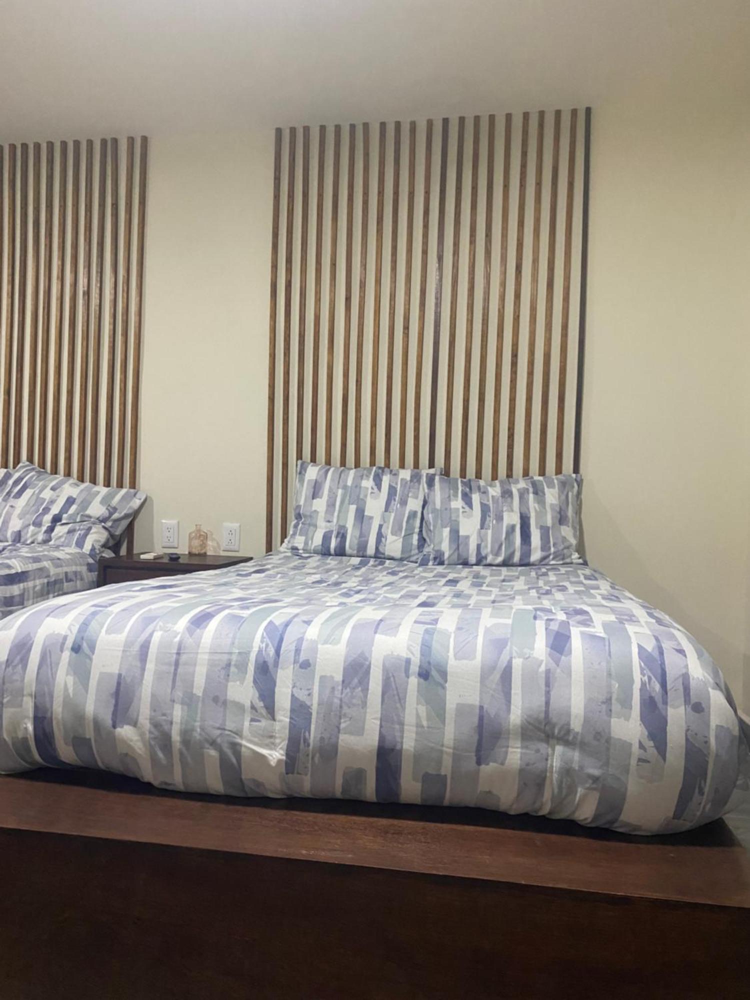 Huasteca Em Suites シウダー・バージェス エクステリア 写真